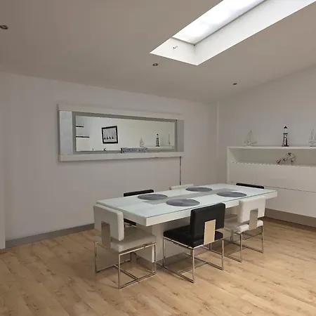 Apartman Monteurwohnung Krefeld