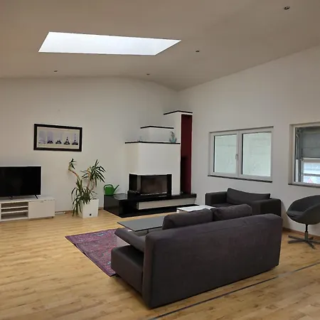 Apartman Monteurwohnung