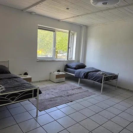 Apartman Monteurwohnung