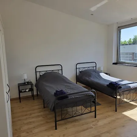 Monteurwohnung * Krefeld